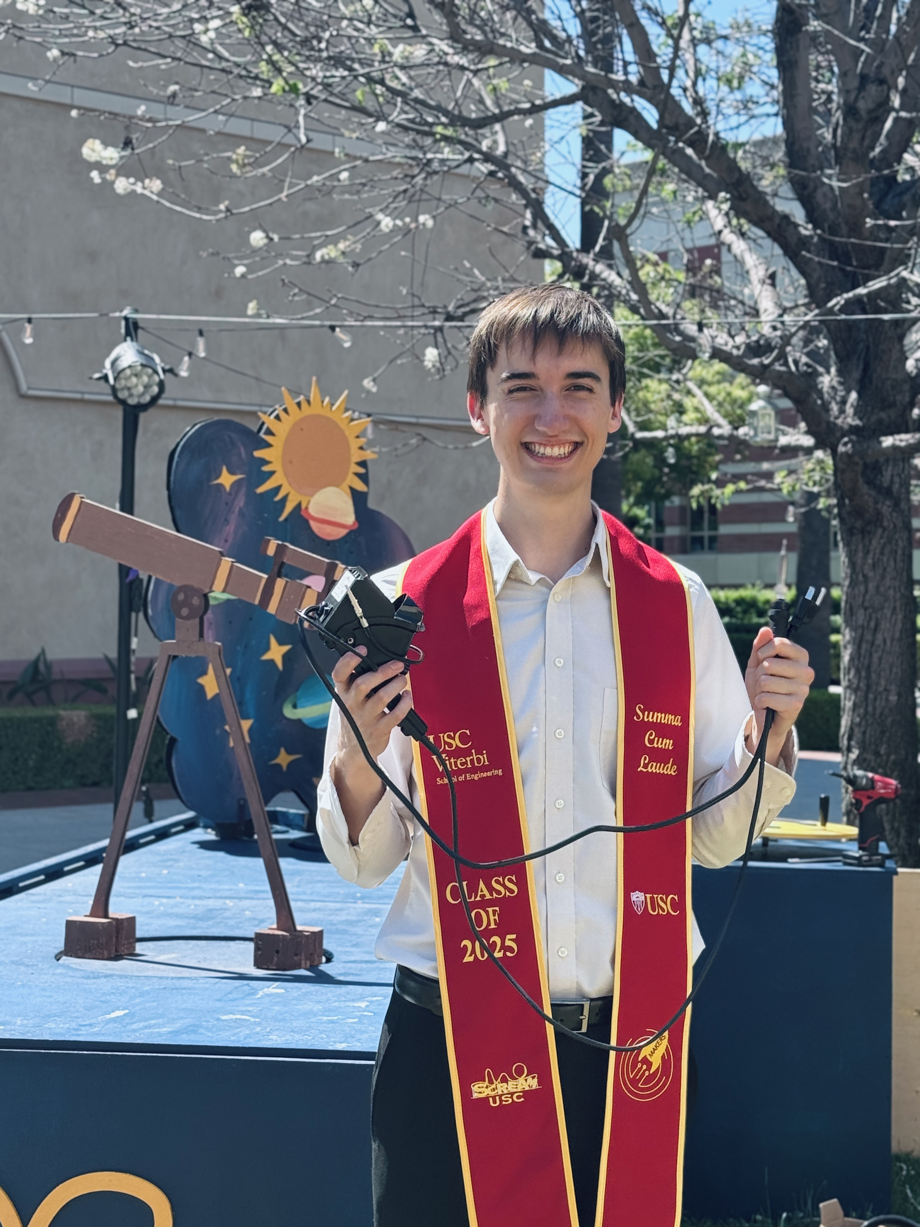 Jeremy Pogue's headshot