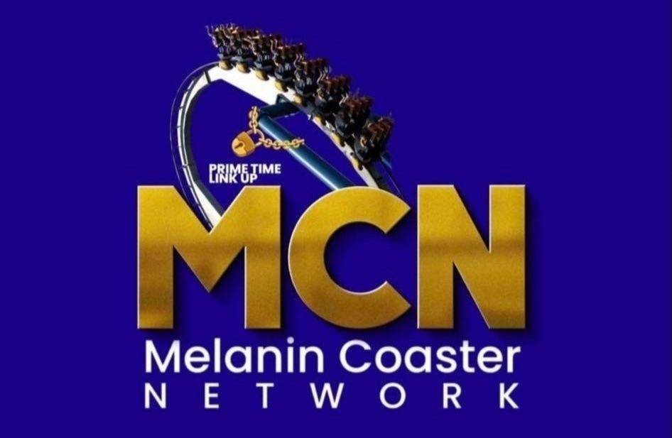 Melanin Coaster Network
