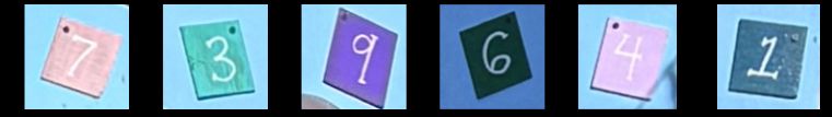 Clues for Musical Steps