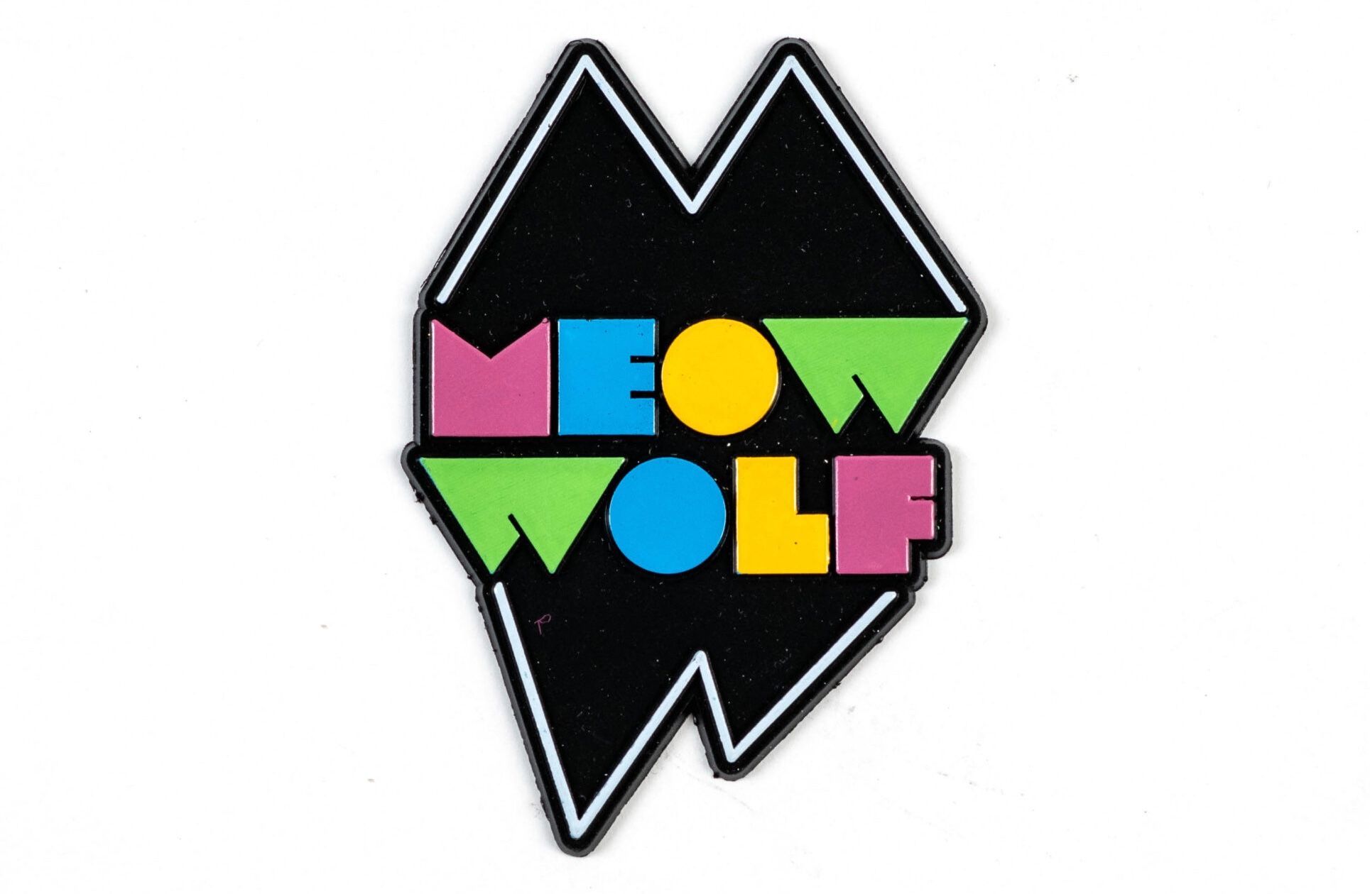 Meow Wolf