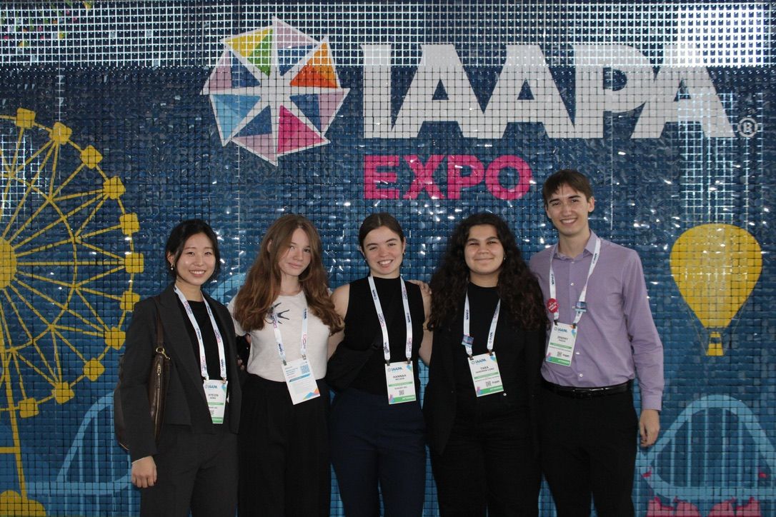 Scream USC at IAAPA